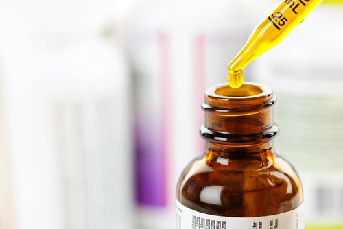 Cannabis Tincture: The Incredible Benefits