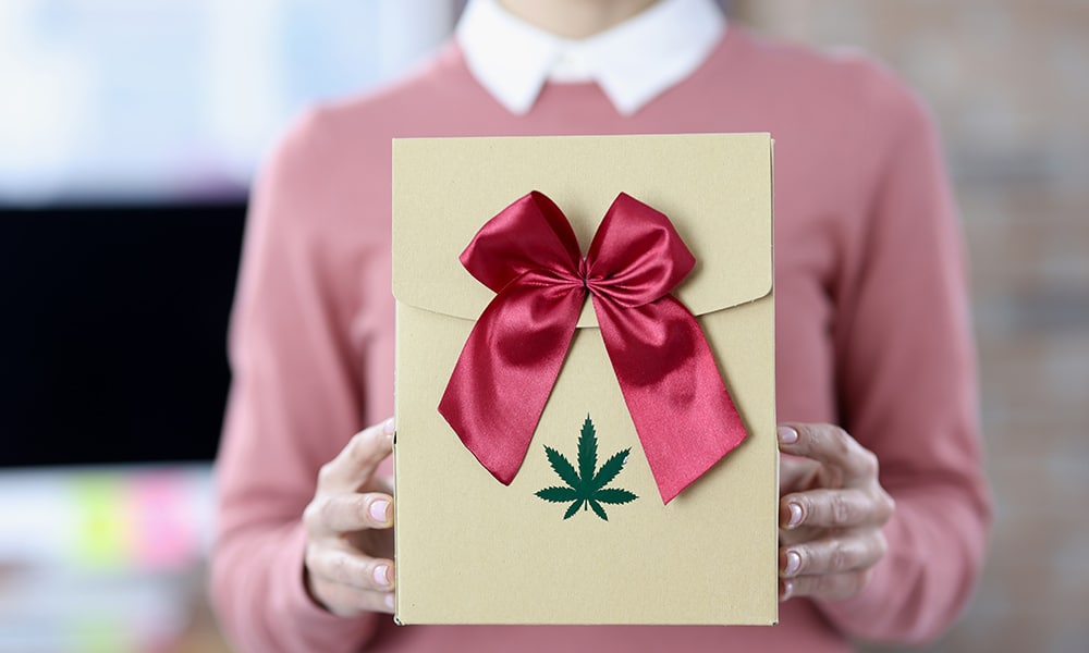 Cannabis Gifts for Every Occasion