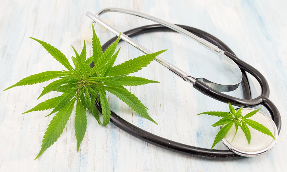Cannabis Prescription: Necessary?