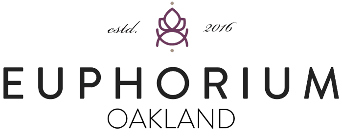 Cannabis Weed Delivery Oakland Euphorium Concierge Service