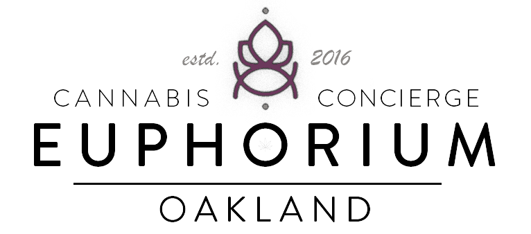 Euphorium Oakland | Cannabis Delivery